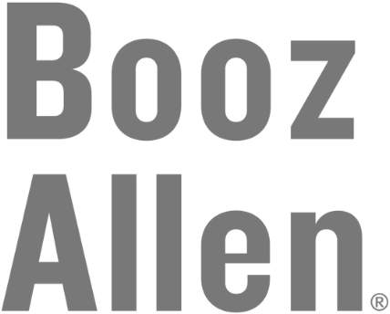 Booz Allen Hamilton logo