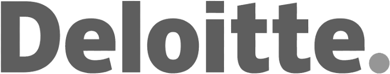 Deloitte logo