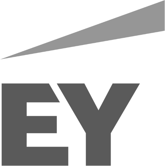 EY logo