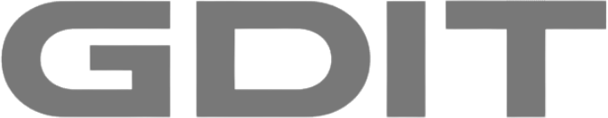 General Dynamics Information Technology (GDIT) logo