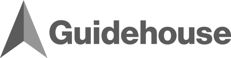 Guidehouse logo