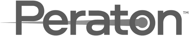 Peraton logo