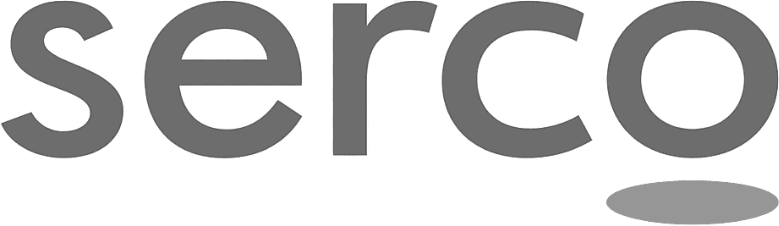 Serco logo
